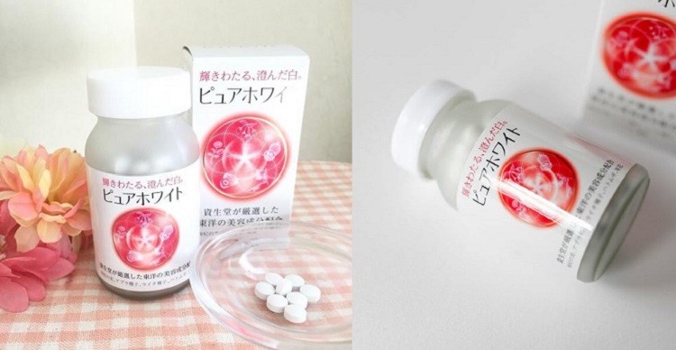 viên uống trắng da nhật bản tốt nhất, viên uống trắng da nhật bản nào tốt, viên uống trắng da tốt nhất của nhật bản, viên uống trắng da nhật bản có tốt không
