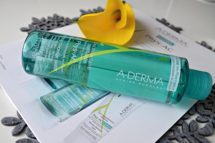 A - Derma Phys-Ac
