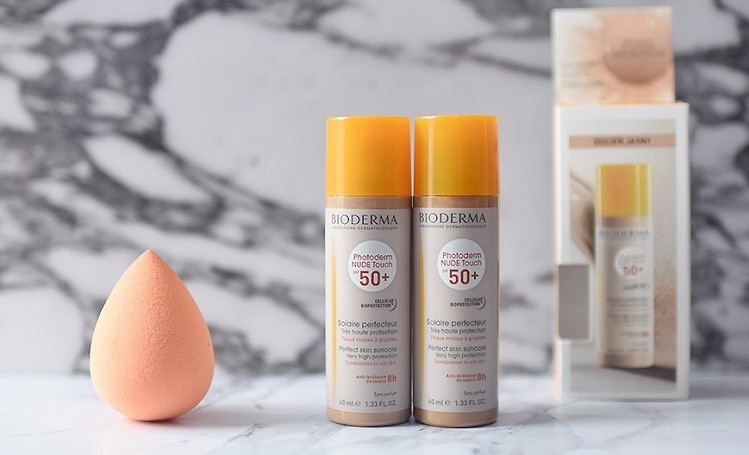 Top 10 kem chống nắng dưới 300k hot nhất hè 2021 Kem chống nắng dưới 300k