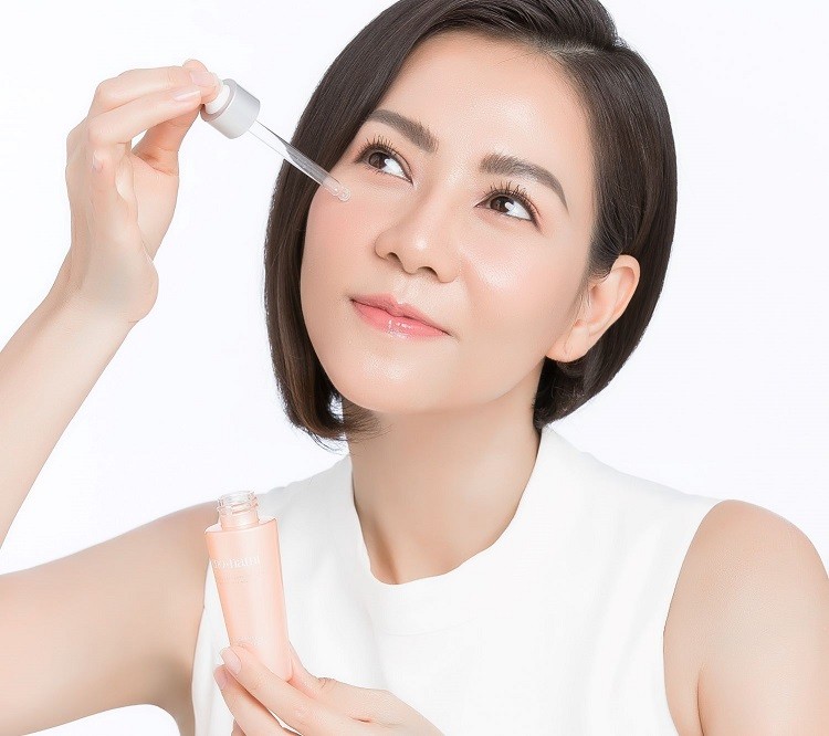 Chăm sóc da thường