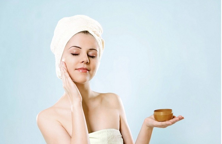 Chăm sóc da hỗn hợp