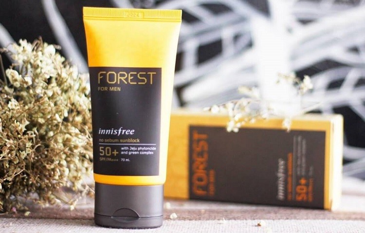 Top 10 kem chống nắng dưới 300k hot nhất hè 2021 Kem chống nắng dưới 300k