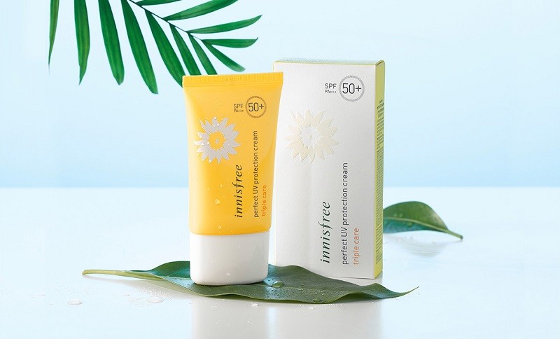 Chỉ số SPF là gì? Cách chọn kem chống nắng phù hợp với làn da của bạn? chỉ số spf là gì, kem chống nắng