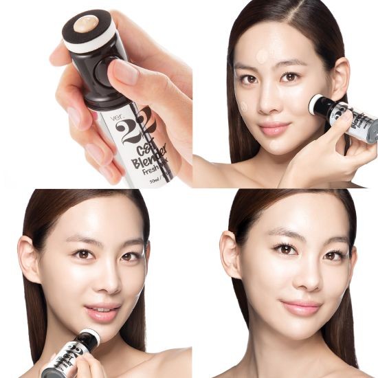 Kem nền Blender Ver 22