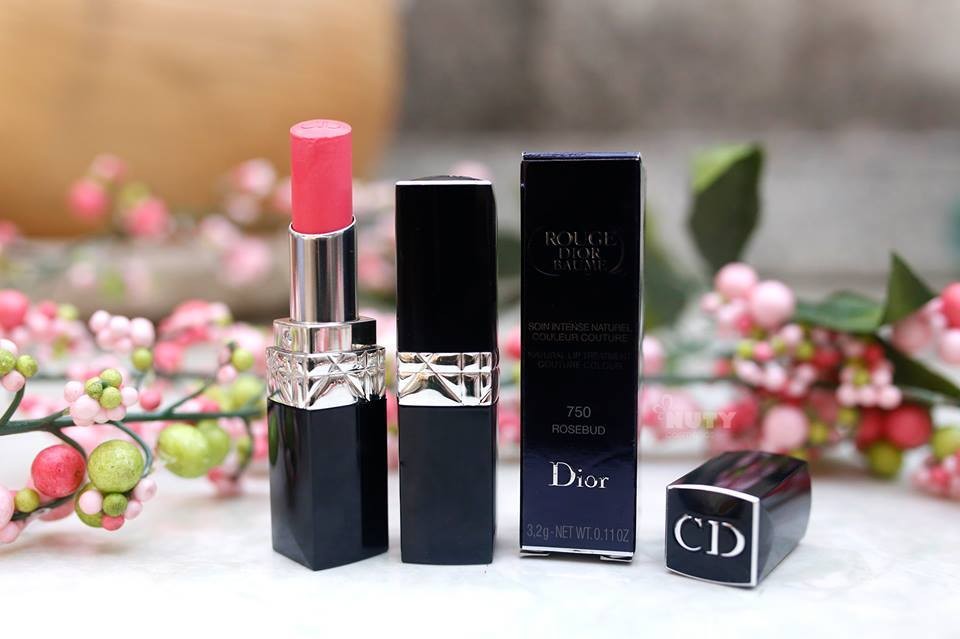 Dior Replenishing Lipcolor