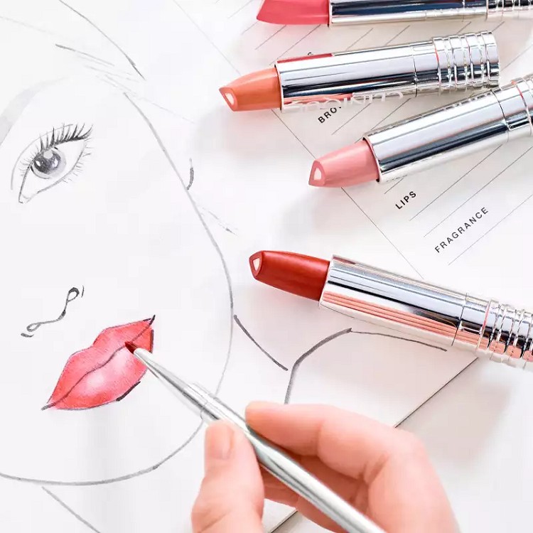 Clinique Long Last Lipstick