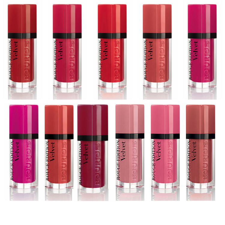 Velvet Bourjois