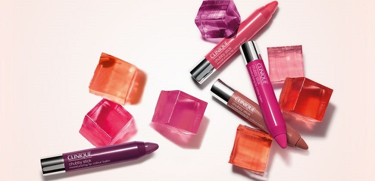 Son Clinique Chubby Stick 07 Super Straberry