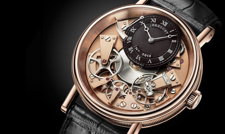 Breguet