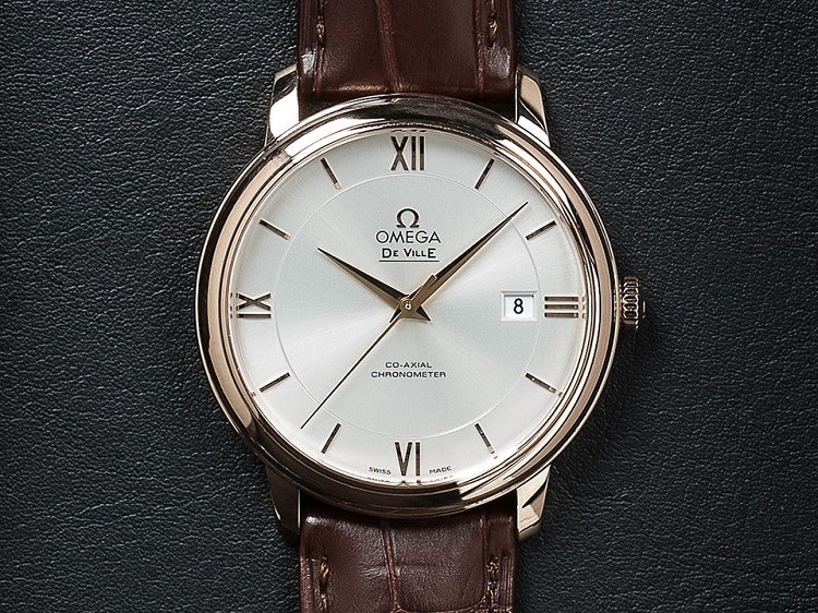Omega De Ville
