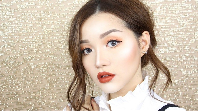 Chọn màu phấn mắt phù hợp