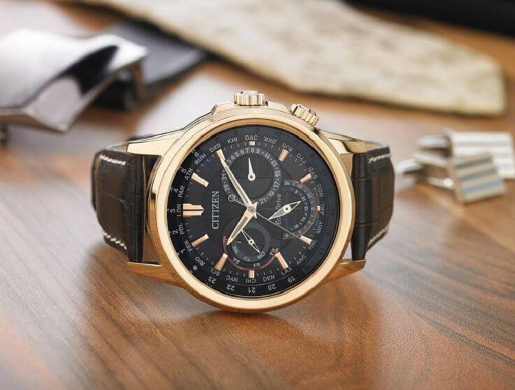 đồng hồ Citizen