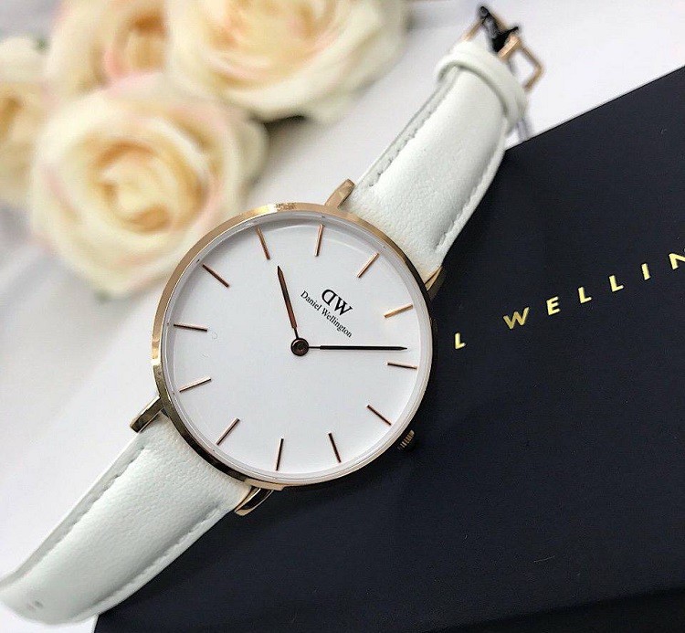 Đồng hồ Daniel Wellington DW00100189