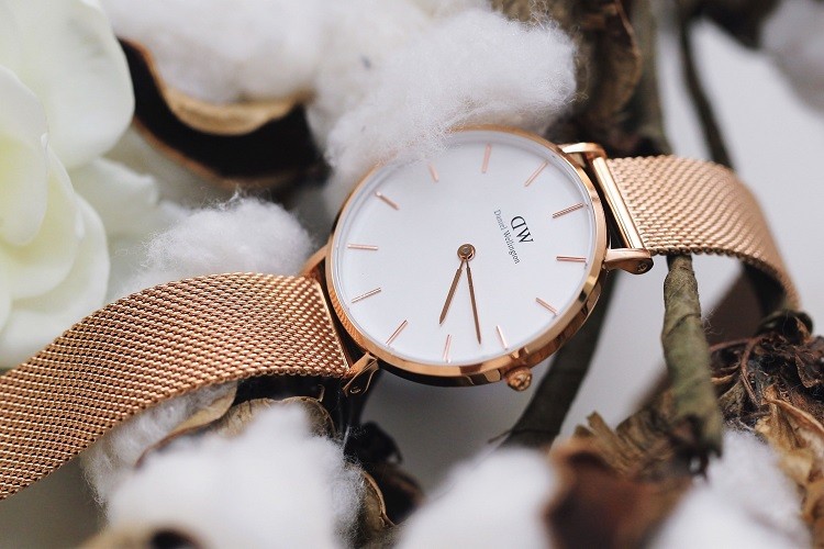 Đồng hồ Daniel Wellington DW00100163