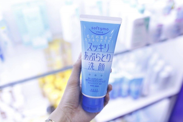 Top 10 sữa rửa mặt cho da dầu tốt nhất 2021 Top 10 sữa rửa mặt cho da dầu tốt nhất 2021