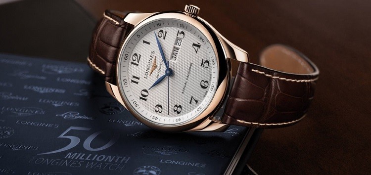 Longines