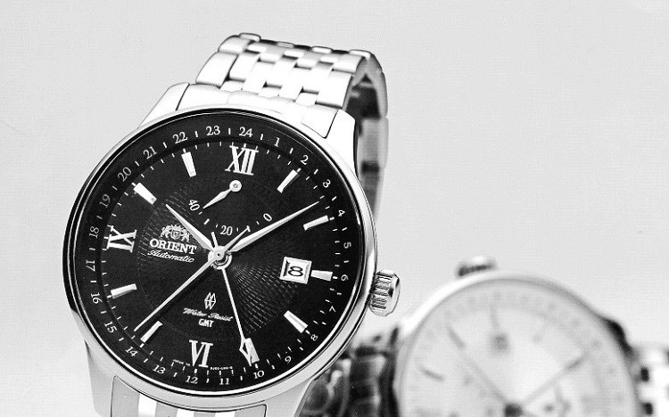 Orient Automatic SDJ02002B0