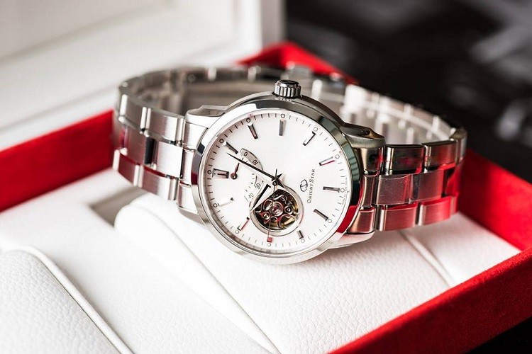 Orient Star SDA02002W0