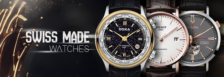 đồng hồ thụy sỹ