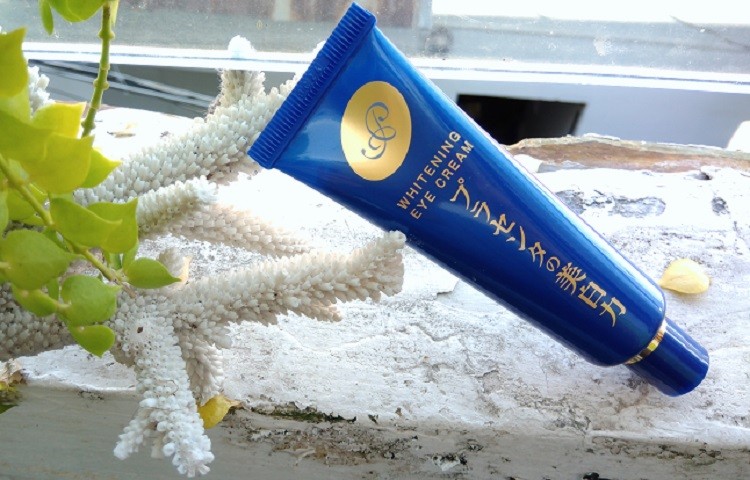 Meishoku Placenta Medicated Whitening