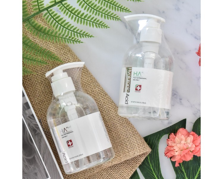 Serum Hyaluronic Acid 300ml