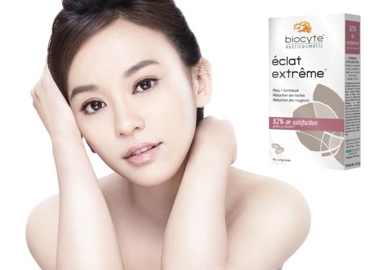 Biocyte Eclat Extreme