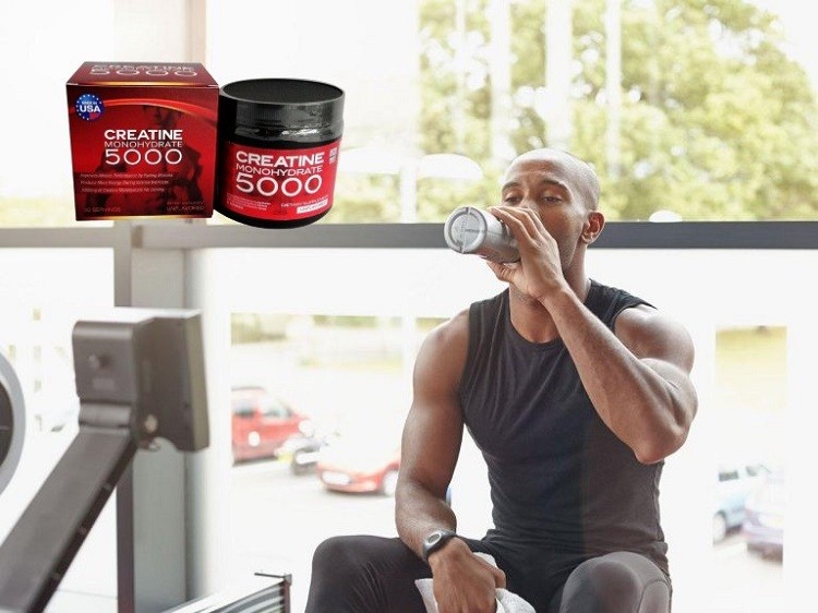 tăng cân tăng cơ