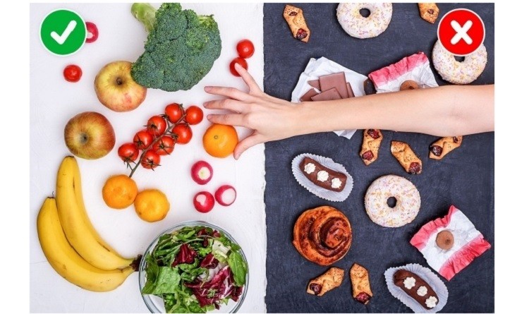 chế độ dinh dưỡng