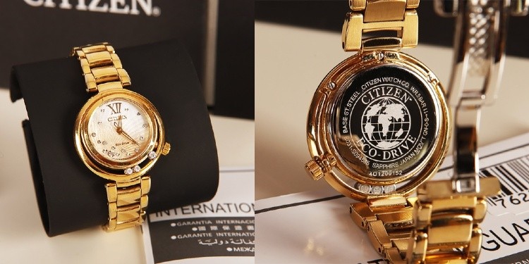 Đồng hồ Citizen EM0328-57P