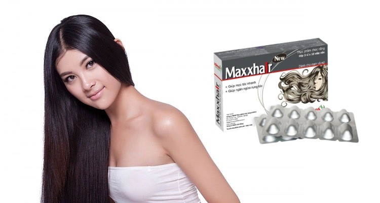 Maxxhair