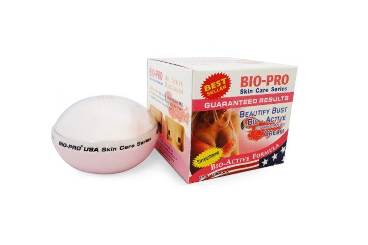 Kem nở ngực Bio Pro