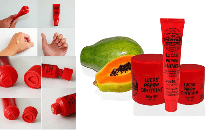 Lucas Papaw Ointment - Kem bôi đa năng đến từ Úc kem lucas papaw ointment, kem lucas papaw ointment 75g, thuốc bôi lucas papaw ointment, kem lucas papaw ointment 25g, kem bôi lucas papaw ointment, kem lucas papaw ointment có tốt không, kem lucas papaw ointment có tác dụng gì, công dụng của kem lucas papaw ointment, tác dụng của kem lucas papaw ointment, kem lucas papaw ointment 200g, kem lucas papaw ointment review, kem dưỡng lucas papaw ointment, review kem lucas papaw ointment, công dụng của kem bôi lucas papaw ointment, kem lucas papaw ointment 15g, mua kem lucas papaw ointment, cách dùng kem lucas papaw ointment, tac dung kem lucas papaw ointment, kem da nang lucas papaw ointment, review kem đa năng lucas papaw ointment