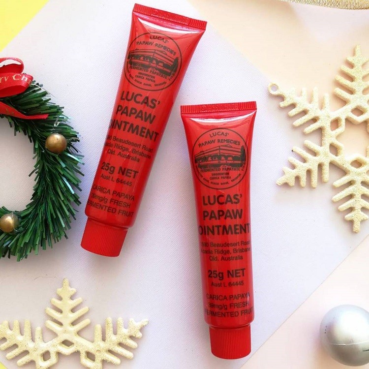 Lucas Papaw Ointment có thành phần chính là đu đủ tươi được lên men kem lucas papaw ointment, kem lucas papaw ointment 75g, thuốc bôi lucas papaw ointment, kem lucas papaw ointment 25g, kem bôi lucas papaw ointment, kem lucas papaw ointment có tốt không, kem lucas papaw ointment có tác dụng gì, công dụng của kem lucas papaw ointment, tác dụng của kem lucas papaw ointment, kem lucas papaw ointment 200g, kem lucas papaw ointment review, kem dưỡng lucas papaw ointment, review kem lucas papaw ointment, công dụng của kem bôi lucas papaw ointment, kem lucas papaw ointment 15g, mua kem lucas papaw ointment, cách dùng kem lucas papaw ointment, tac dung kem lucas papaw ointment, kem da nang lucas papaw ointment, review kem đa năng lucas papaw ointment