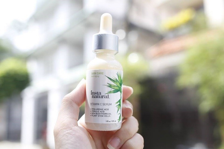 Serum InstaNatural Vitamin C