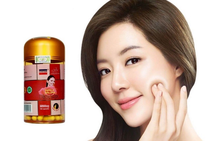 nhau thai cừu costar úc