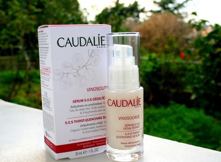 Serum Caudalie Vinosource Thirst Quenching