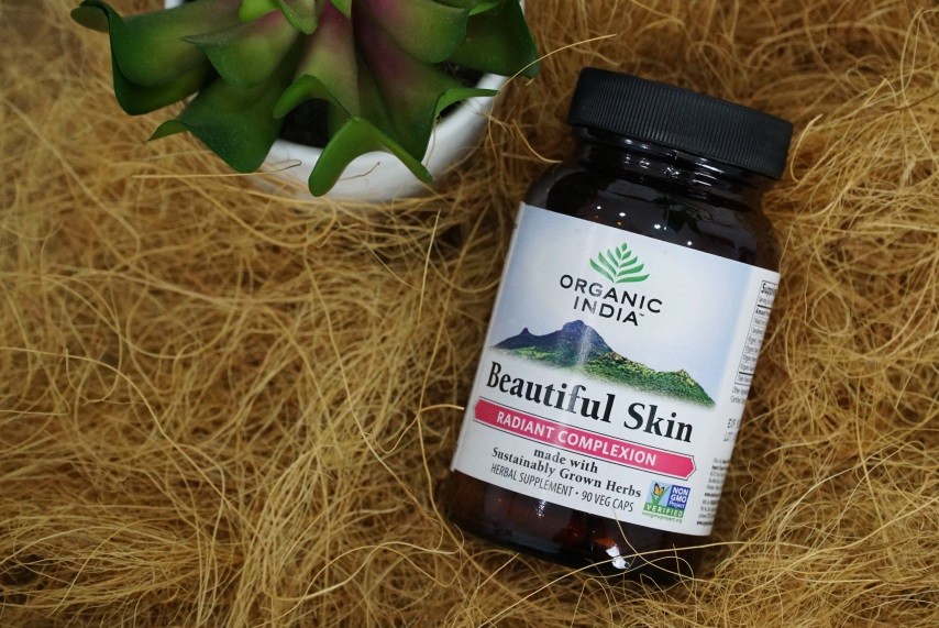 Cải thiện tình trạng mụn nhọt, thâm sạm do mụn để lại