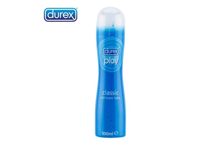 Gel bôi trơn Durex Play Classic 100ml