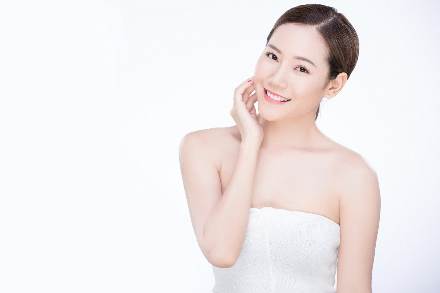 Chọn kem dưỡng ẩm cho da khô