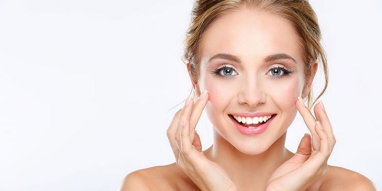 dưỡng ẩm dành riêng cho da dầu