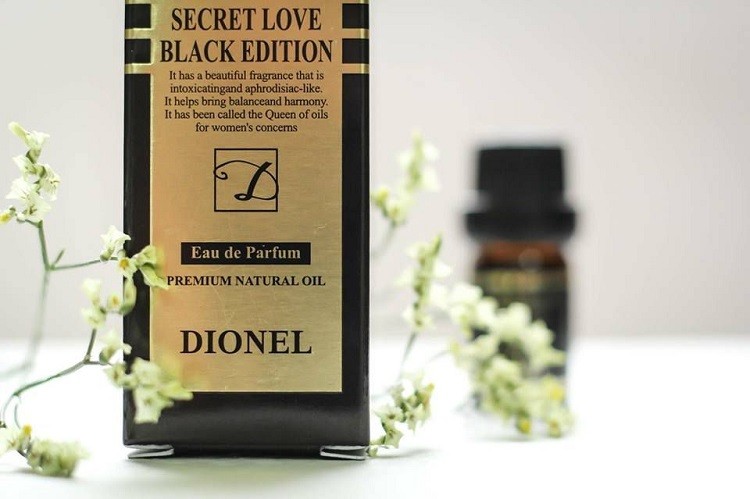 Dionel Secret Love 5ml