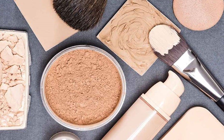 sản phẩm "đội lốt" organic