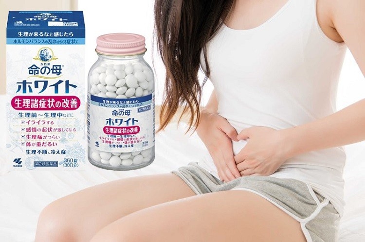 Viên uống điều hòa kinh nguyệt Kobayashi review viên uống điều hòa kinh nguyệt kobayashi review, viên uống điều hòa kinh nguyệt kobayashi, thuốc điều hòa kinh nguyệt của nhật bản, viên uống điều hòa kinh nguyệt