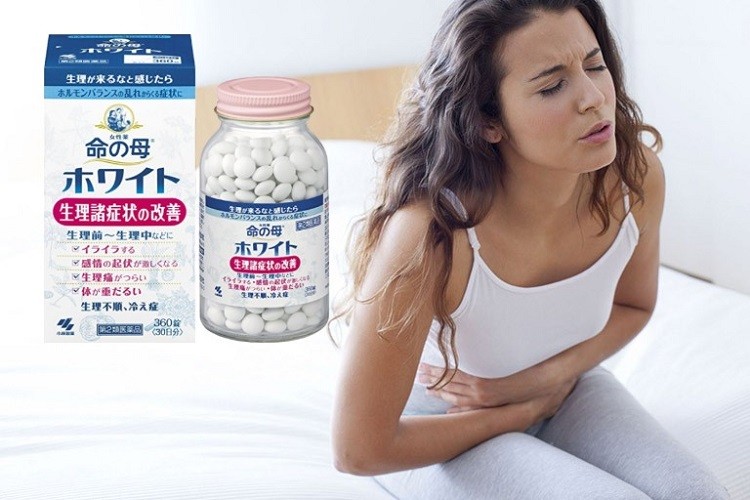 Viên uống điều hòa kinh nguyệt Kobayashi review viên uống điều hòa kinh nguyệt kobayashi review, viên uống điều hòa kinh nguyệt kobayashi, thuốc điều hòa kinh nguyệt của nhật bản, viên uống điều hòa kinh nguyệt
