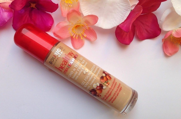 Bourjois Healthy Mix Serum