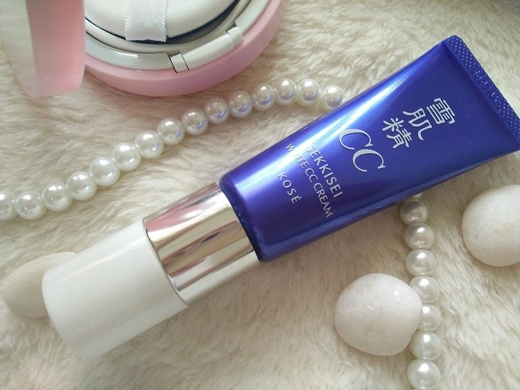 Kose Sekkisei White Cream 6 in 1