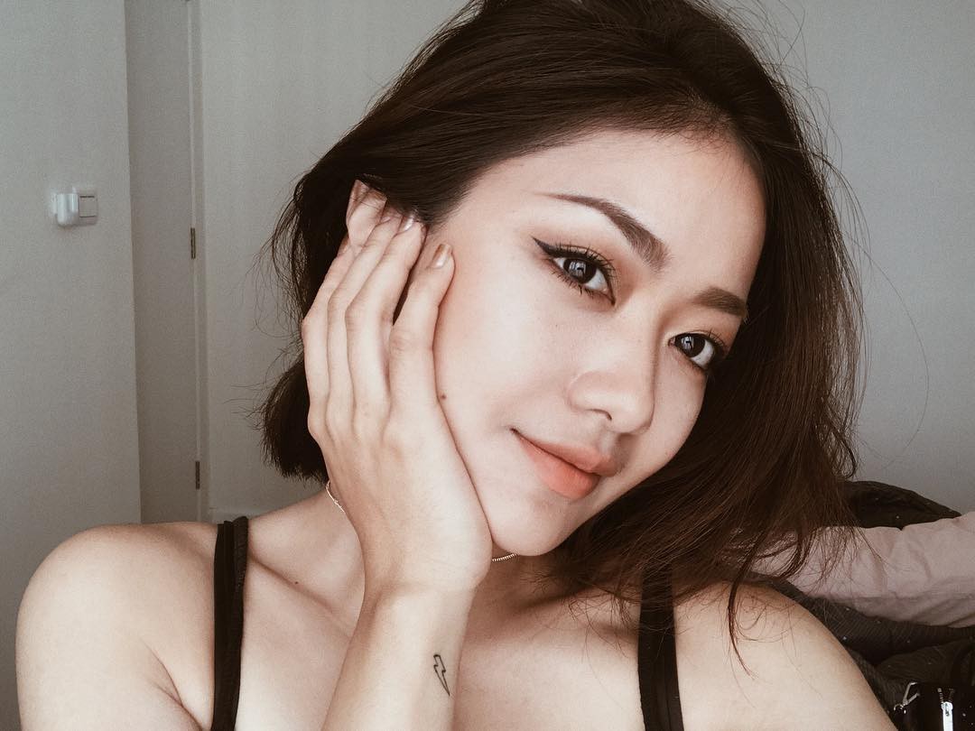 Chọn kem nền không đủ sáng