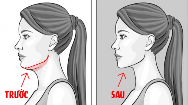 Thực hiện bài tập mặt