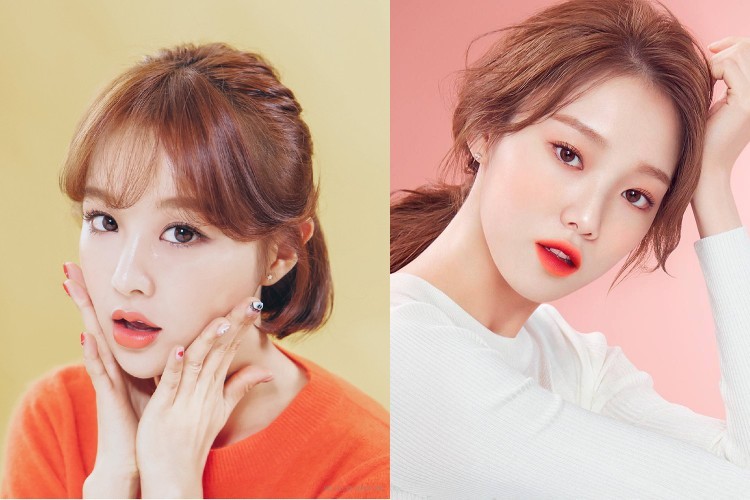 Chuộng son bán lì