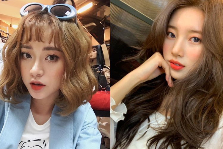 Sử dụng tone trầm, ấm